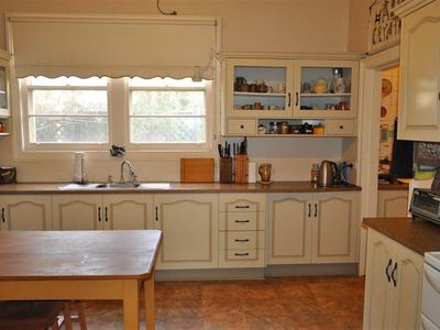 14 Wambat Street, Forbes