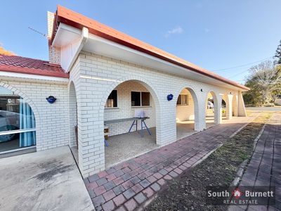 7 Davidson Street, Murgon