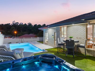 21 Aristotle Avenue, Augustine Heights
