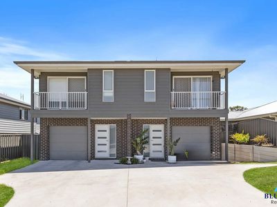 47A Freycinet Drive, Sunshine Bay