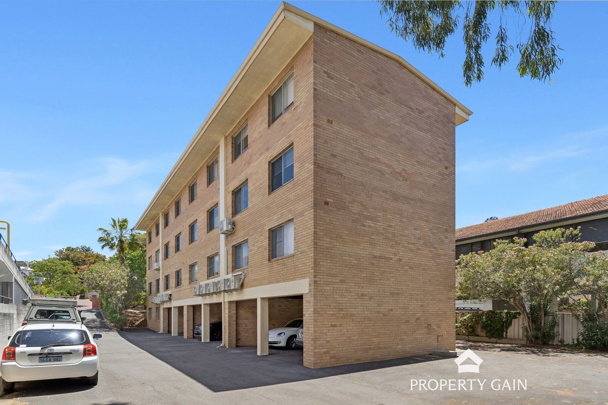 11 / 82 Broadway, Crawley