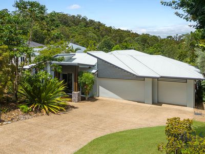 15 Leila Place, Pullenvale