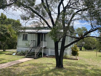 20 Pommer Street, Brassall