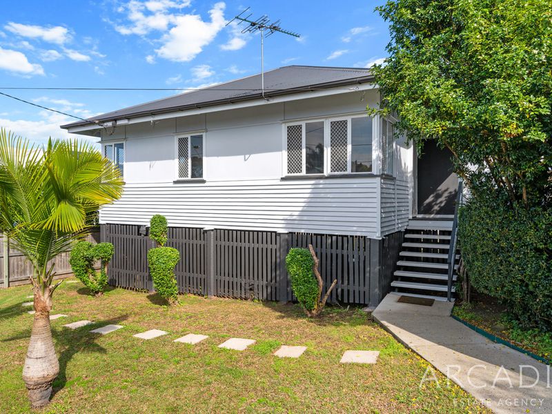 37 Maitland Street, Salisbury