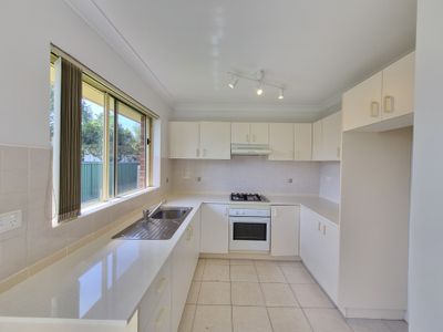 3 / 70 Quigg Street, Lakemba