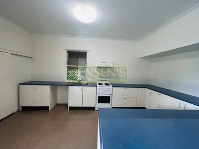 28 Park Street, Charters Towers City