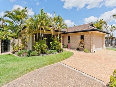 14-16 Lancewood Court, Wondunna