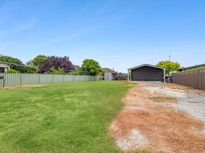 112 Laggan Road, Crookwell