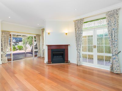 1 Forest Road, Double Bay