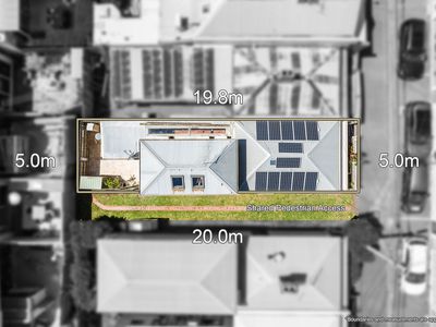 12 Little O'Grady Street, Albert Park