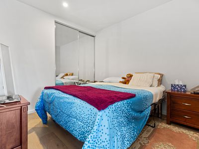 206 / 812 Sydney Road, Brunswick