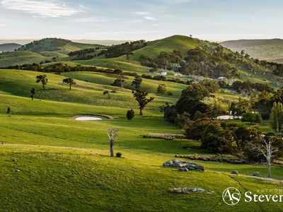 600 Tooborac-Baynton Road, Glenhope East