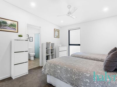 11 / 36 Moolyeen Road, Mount Pleasant