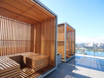 605 / 26 Footbridge Boulevard, Wentworth Point