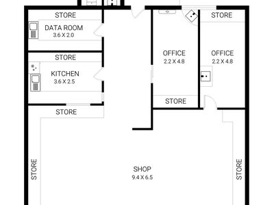 1 / 5 Firebrace Street, Horsham