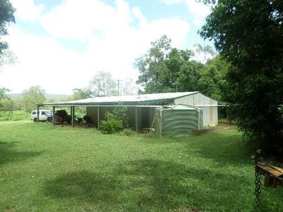 3146 Endeavour Valley Road, Cooktown