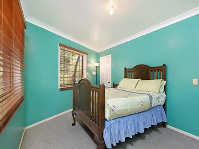 4 Knox Court, Rochedale South