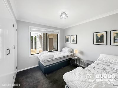 297 Macquarie Street, Dubbo