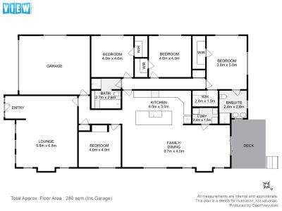 28 Arncliffe Road, Austins Ferry