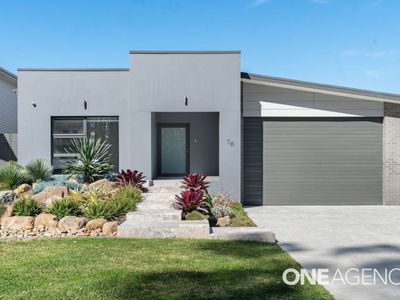 76 Gemini Way, Narrawallee