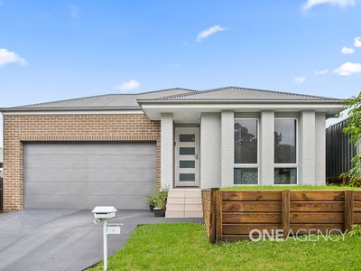 5 McKelly Street, Horsley