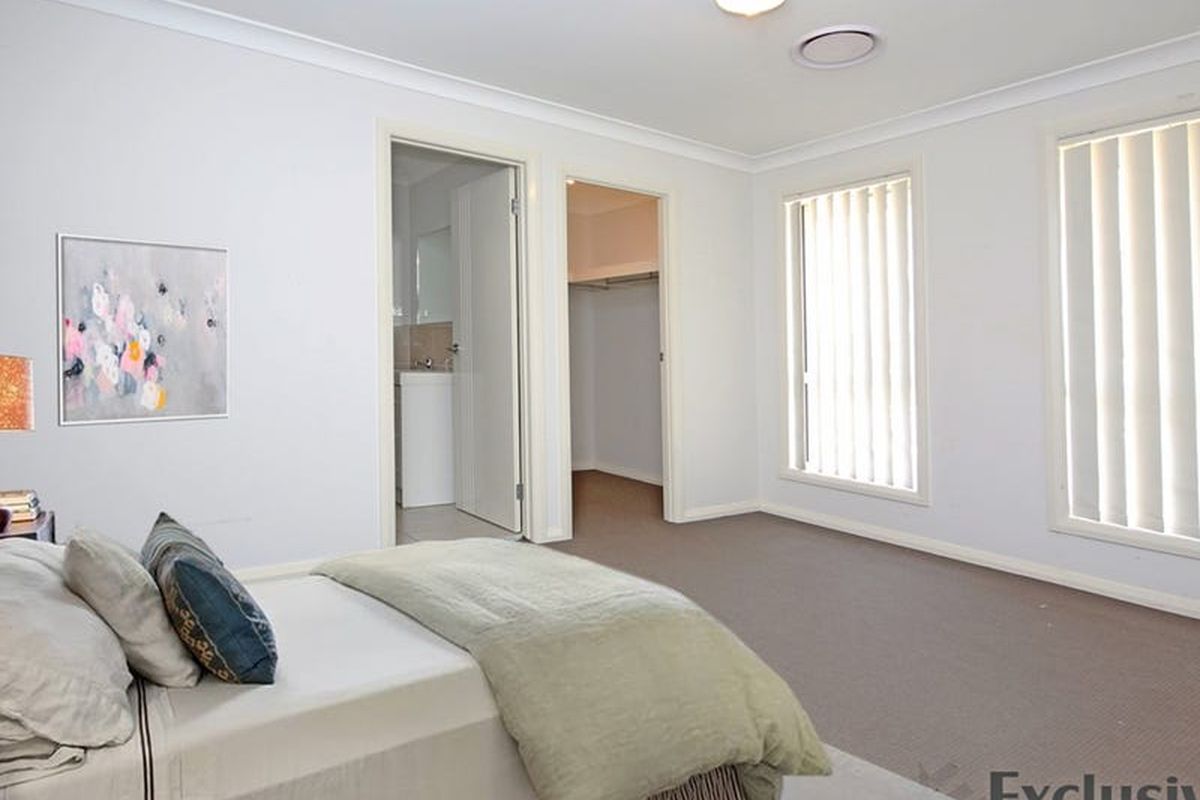 1 Wonson Road, Edmondson Park