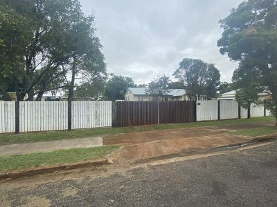 54-56 Bell Street (Kumbia), Kingaroy