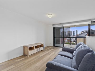 414 / 20 Malt St, Fortitude Valley