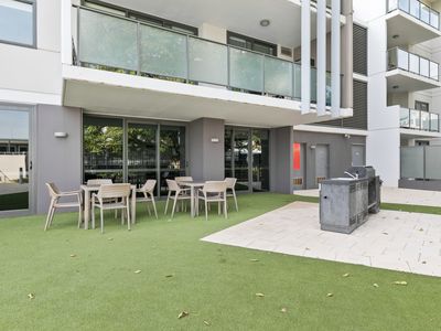 129 / 1 Rowe Avenue, Rivervale