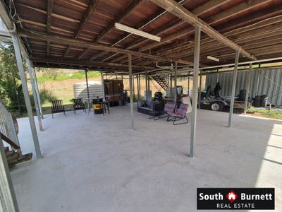 305 McCauley Weir Road, South East Nanango