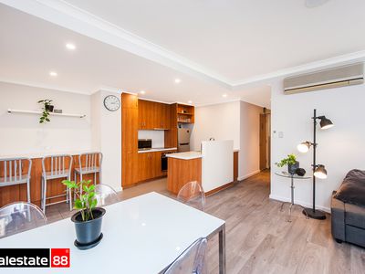 56 / 20 Royal Street, East Perth