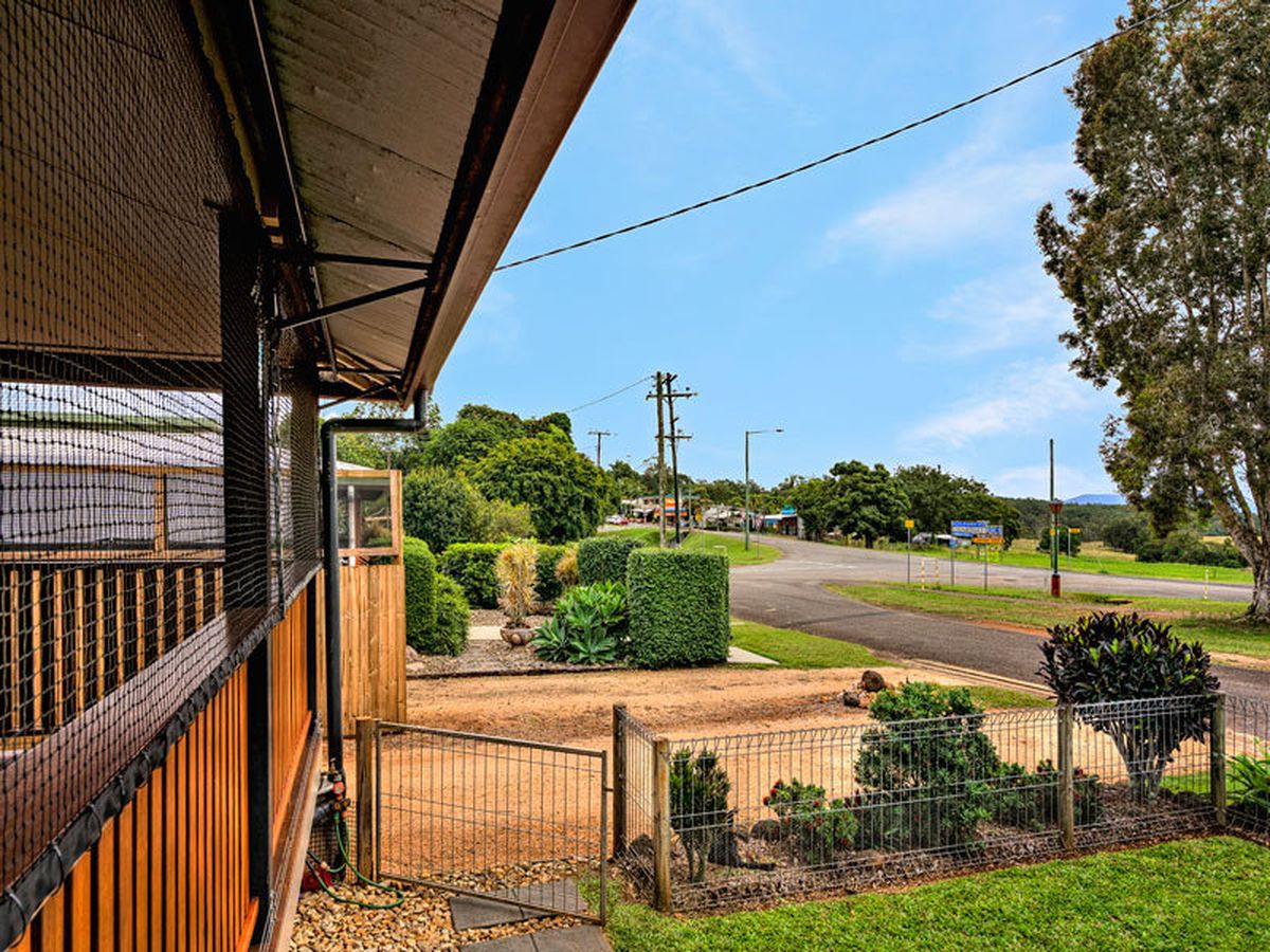 Yungaburra