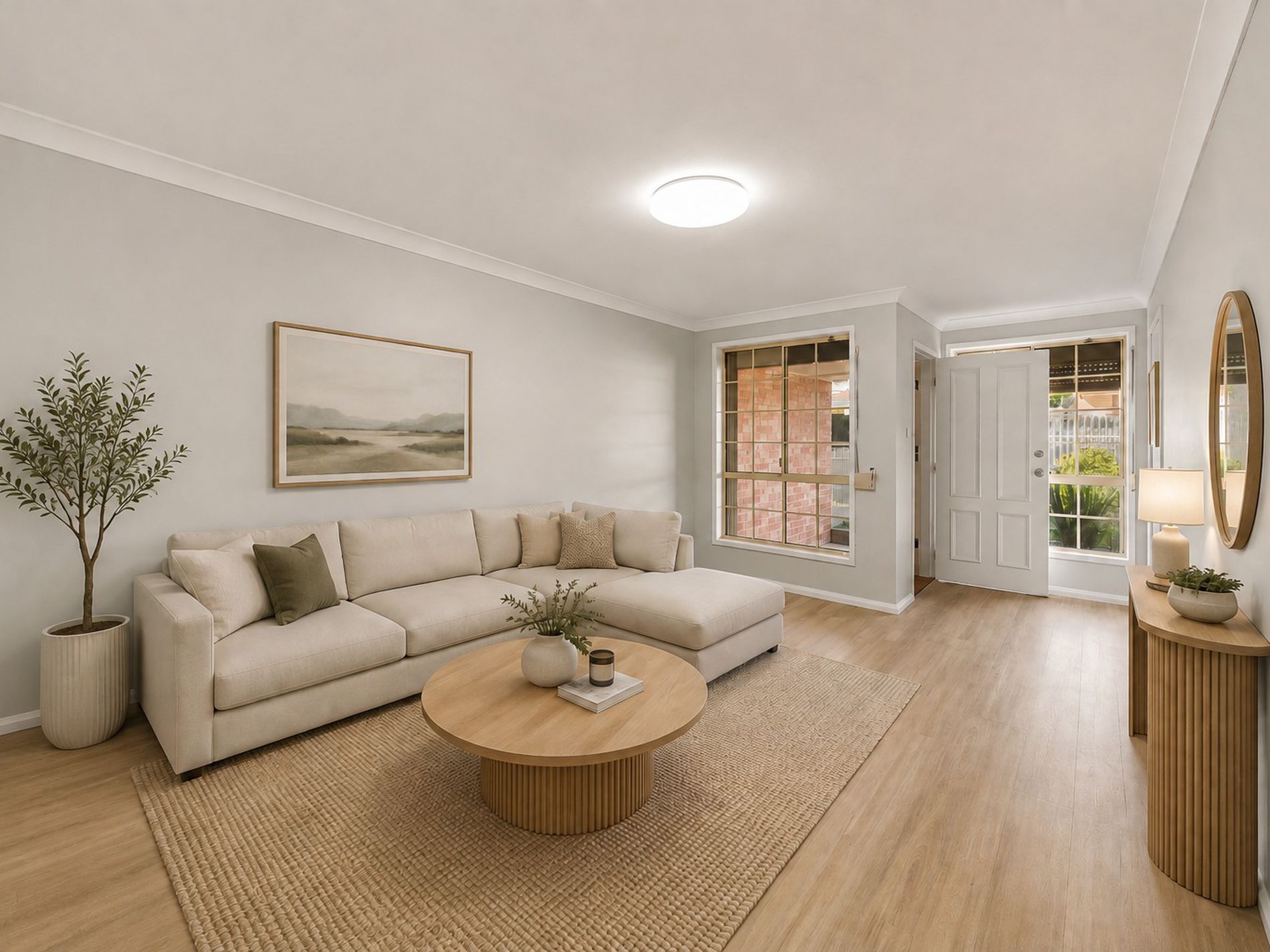 54 Gregorace Place, Bonnyrigg