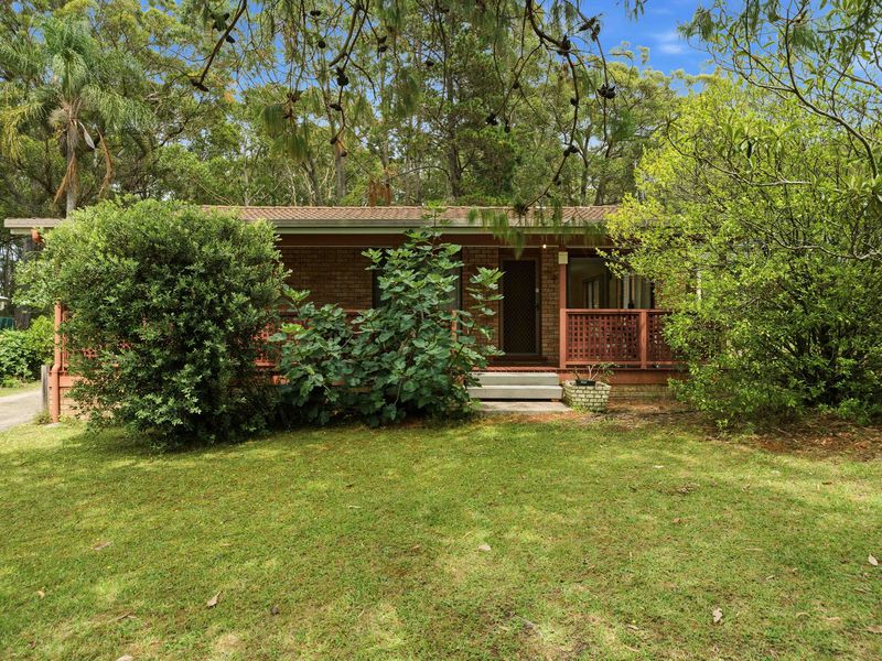 75 Suncrest Avenue, Sussex Inlet