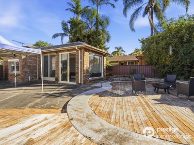 24 Governor Macquarie Drive, Chipping Norton