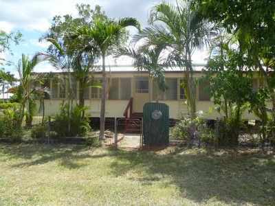 Charters Towers