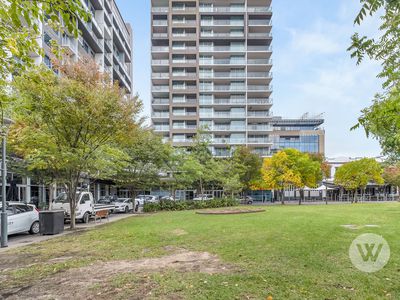 403 / 20 Hindmarsh Square , Adelaide