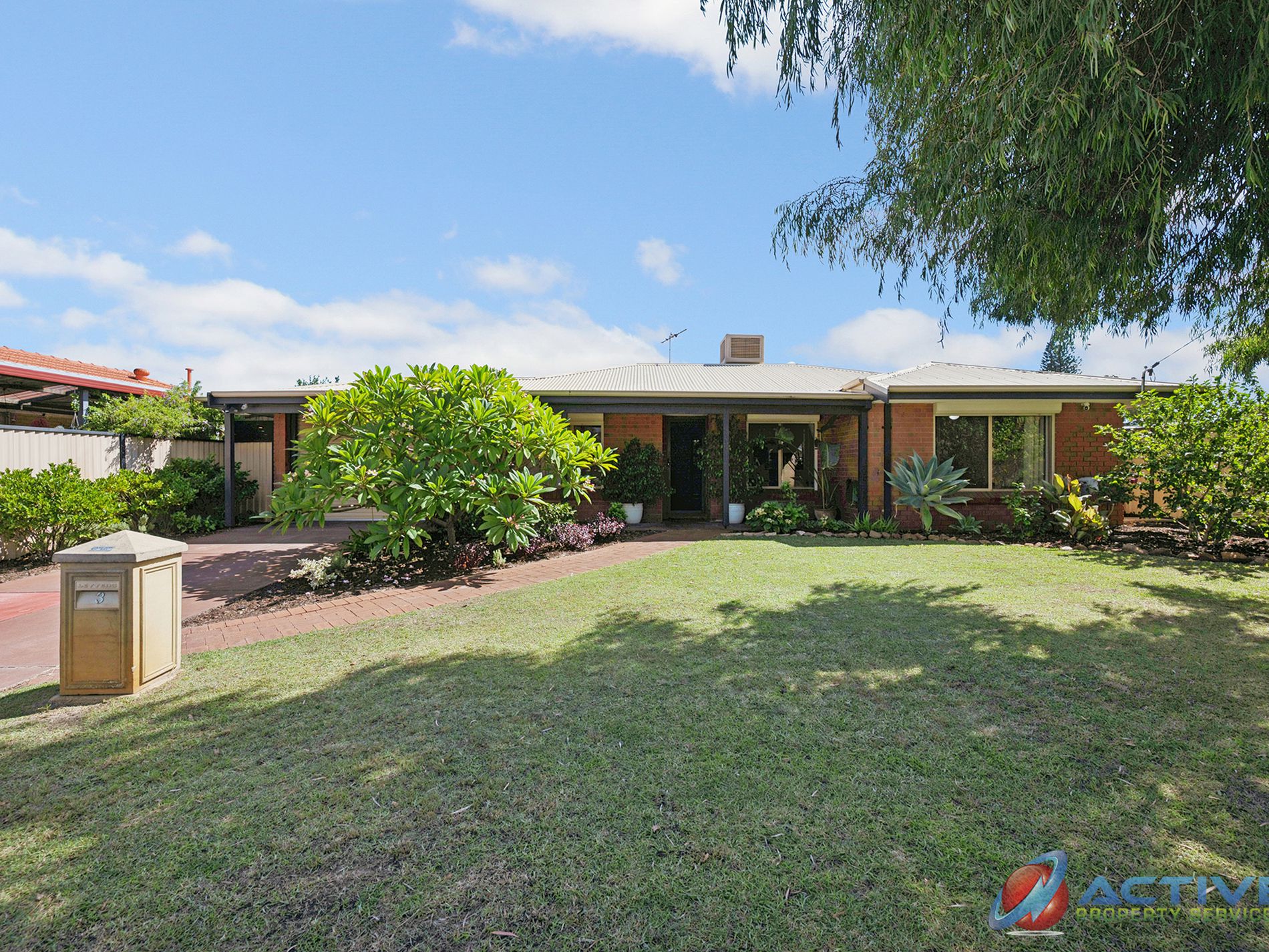 3 Kestal Place, Kewdale