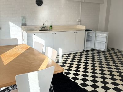 110 Moray Place, Dunedin Central