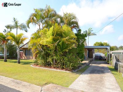 19 BUNKER AVENUE, Urraween