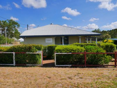 8 Elk Street, Nanango