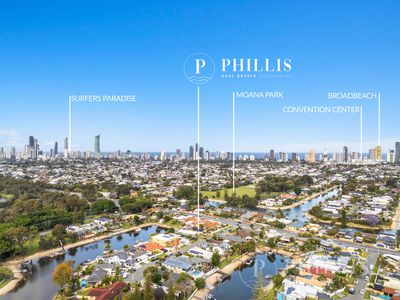 3 Andrew Avenue, Broadbeach Waters