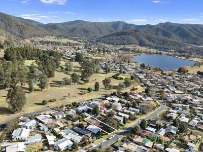 60 Roper Street, Mount Beauty