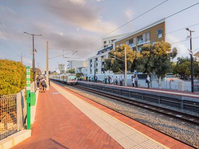 69 / 4 Delhi Street, West Perth