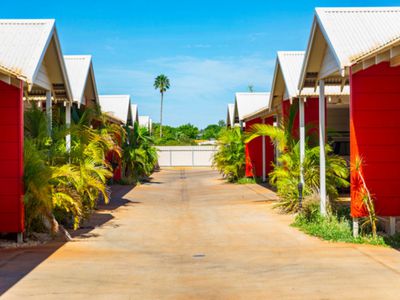 4 / 99 Greene Place, South Hedland