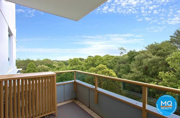 1117 / 8 Avon Road, Pymble