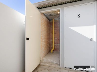 7 / 1142 Hay Street, West Perth