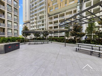 702/9 Paddock Street, Lidcombe