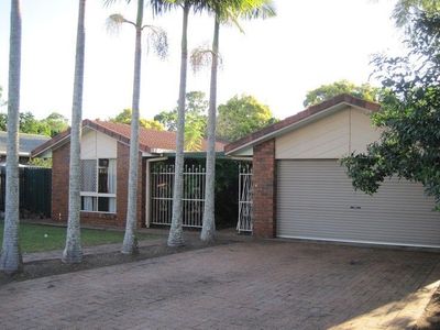 33 Norris Road, Bracken Ridge