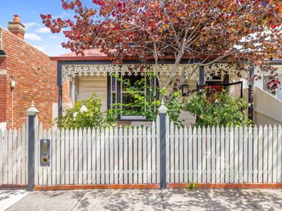 11 Walter Street, Seddon